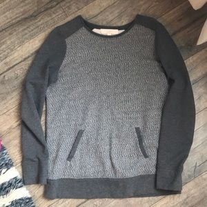 Excellent condition LOFT super soft sweatshirt